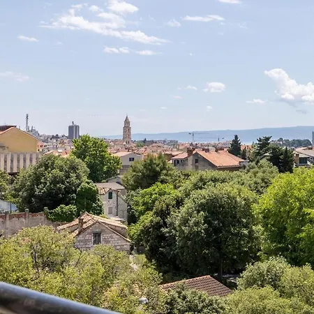 Experience Luxury, In The Heart Of * Split