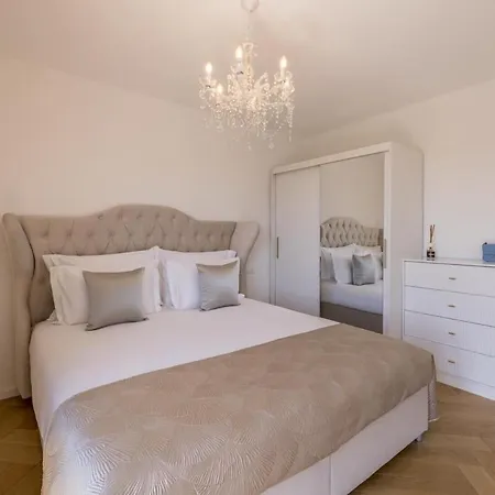 Experience Luxury, In The Heart Of Split