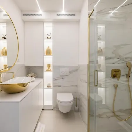 Apartment Experience Luxury, In The Heart Of Split