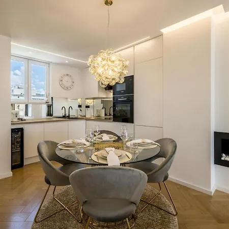 Apartment Experience Luxury, In The Heart Of Split