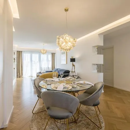 Apartment Experience Luxury, In The Heart Of *