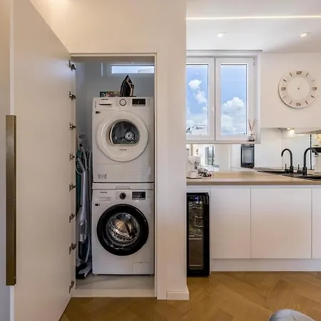 Experience Luxury, In The Heart Of