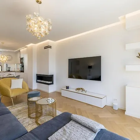 Apartment Experience Luxury, In The Heart Of *