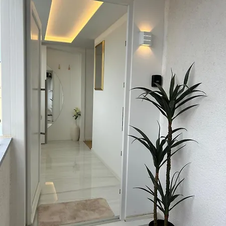 Experience Luxury, In The Heart Of Apartment Split