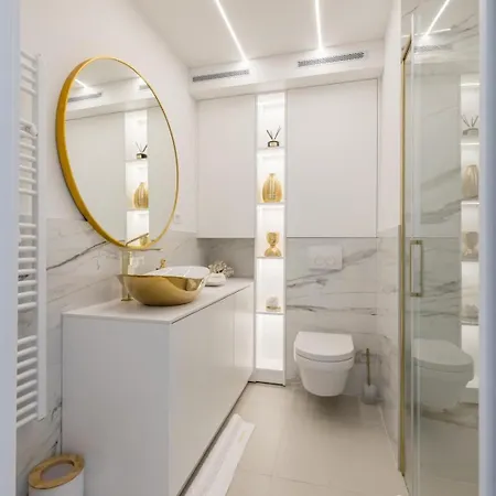 Experience Luxury, In The Heart Of * Split