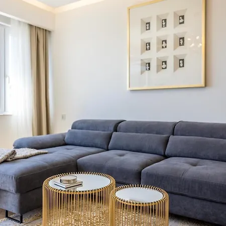 Apartment Experience Luxury, In The Heart Of Split